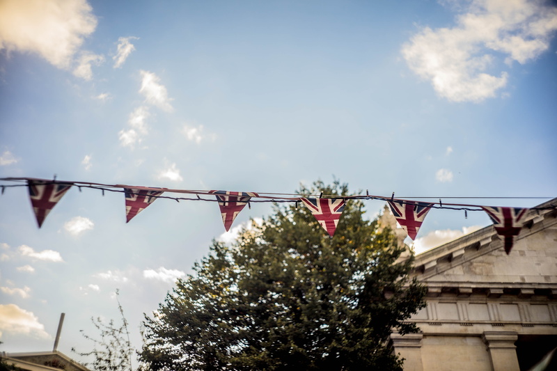 building, day, cloud - sky, bridge - man made structure, bridge, connection, city, tree, nature, outdoors, united kingdom, low angle view, london, sky