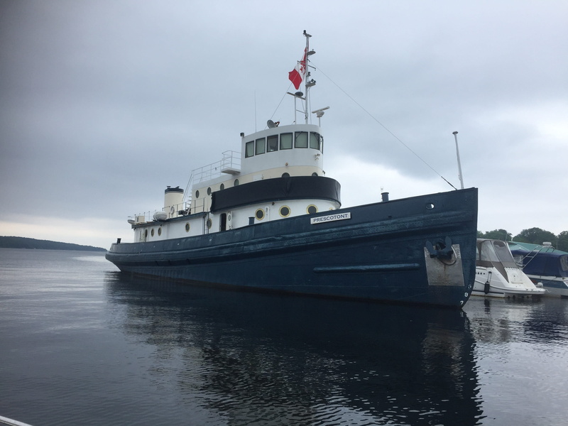 cruise, sea, passenger craft, nautical vessel, yacht, mist, cruise ship, midland, transportation, boat, 2K, ship, craft, ontario, water, outdoors, sailing