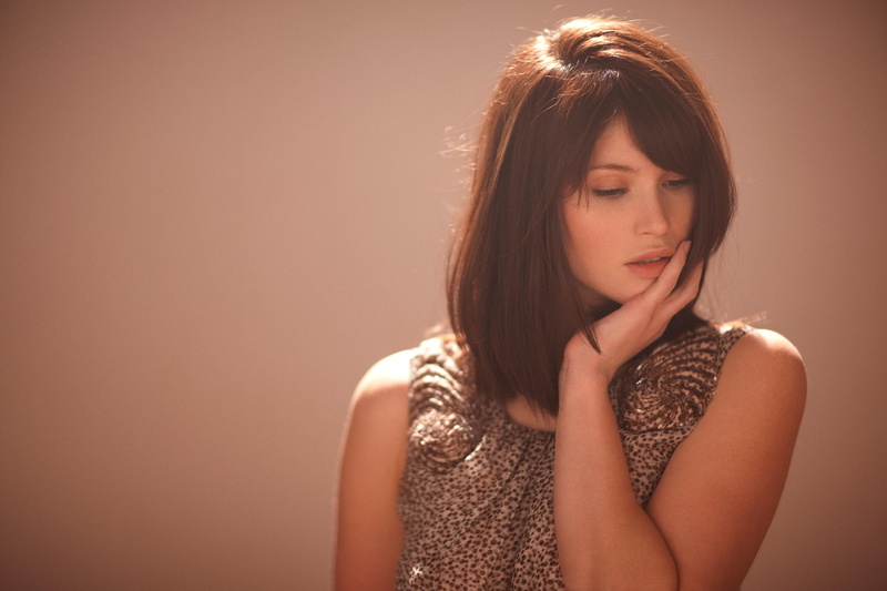 Model, Gemma Arterton, Brunette, Actress, 2K, Actresses, Brown Eyes