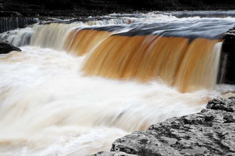 rapids, long exposure, wild, surfing, rock - object, river, flowing, rock, wet, brown, scenics - nature, beauty in nature, power in nature, solid, green