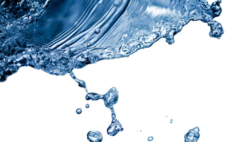 fluid, studio shot, Aqua, Aero, freshness, Blue, Ripple, Background, pure, Macro, WaterDrop, close-up, motion, droplet, no people, Flow, Rain, flowing water