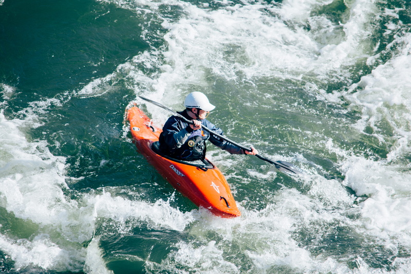 rafting, outdoors, extreme sports, sea, motion, people, nautical vessel, park, transportation, water, united states, excitement, kayak, mclean, oar, 5K