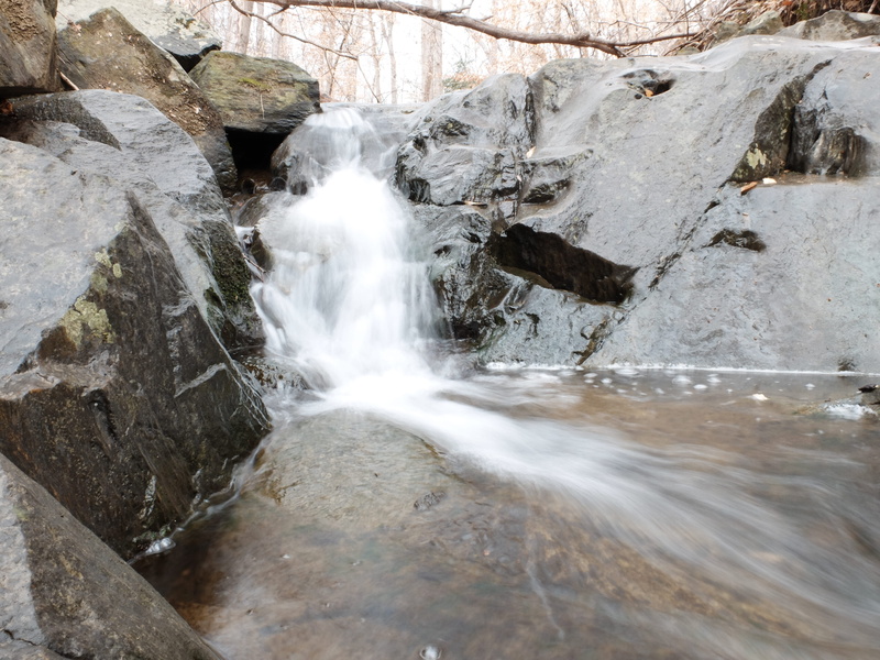 power in nature, motion, environment, solid, scenics - nature, outdoors, rock - object, flowing, river, no people, land, rock, blurred motion, stream, beauty in nature