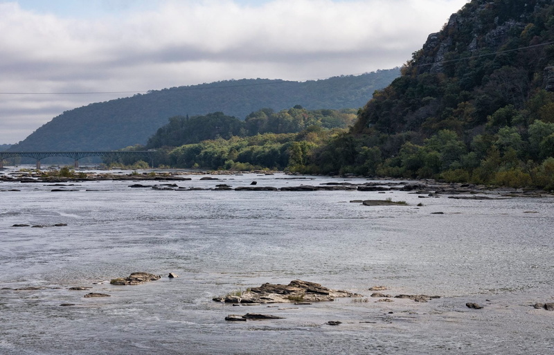 scenery, sky, nature, beauty in nature, tree, memorial, non-urban scene, cloud - sky, water, river, tranquil scene, park, rock - object, sea, beach, 1080P