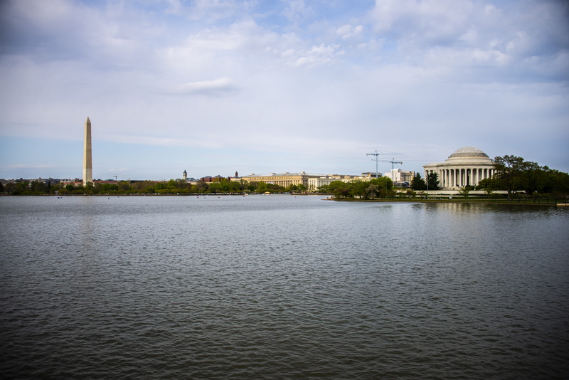 monument, washington, president, aerial, travel, waterfront, tourists, building exterior, architecture, attraction, tower, memorial, history, cloud - sky