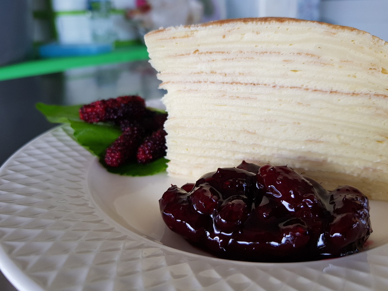 close-up, food, focus on foreground, cake, baked, indulgence, tart - dessert, mulberry, ready-to-eat, berry fruit, 4K, healthy eating, no people, table