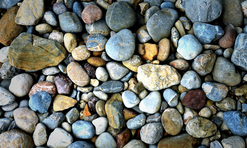 rough, background, material collection, solid, stone - object, outdoors, backgrounds, pattern, nature, texture, rock, land, pebble, 4K, steinchen, plump