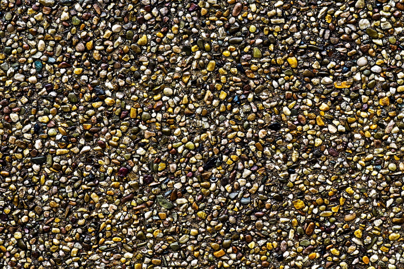 steinig, solid, wash concrete, close-up, stone - object, abundance, plump, still life, pebble, textured effect, brown, stones, texture, structure, gravel