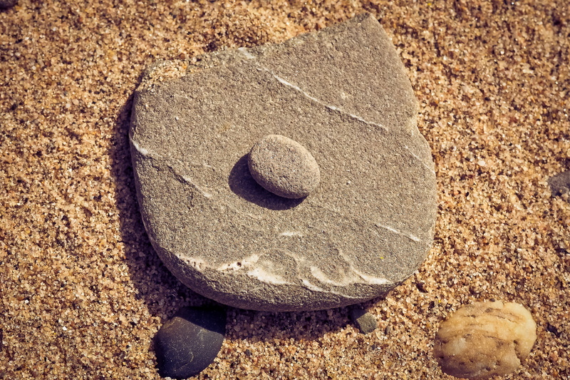 sand, land, structure, plump, high angle view, shape, stack, outdoors, design, stone, rock, textured, close-up, bank, beach, stone - object, 4K, rock - object
