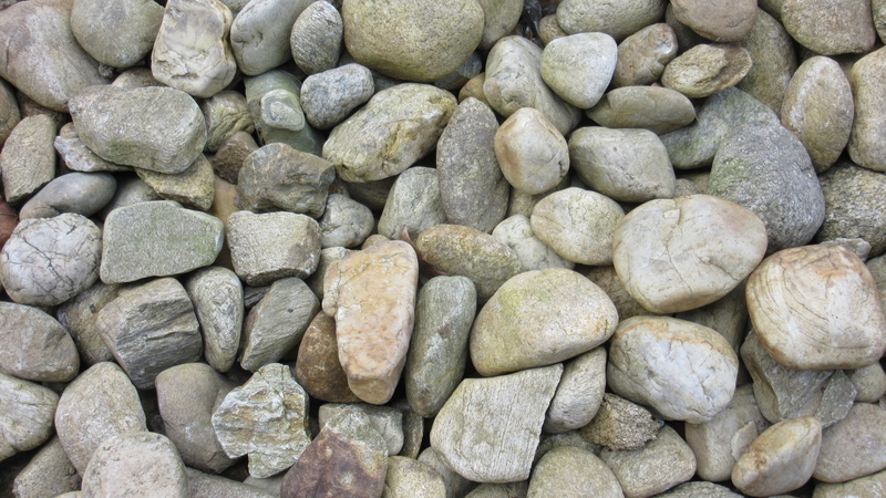 round stone, rough, stone - object, abundance, still life, design, shape, backgrounds, high angle view, rock - object, large group of objects, textured