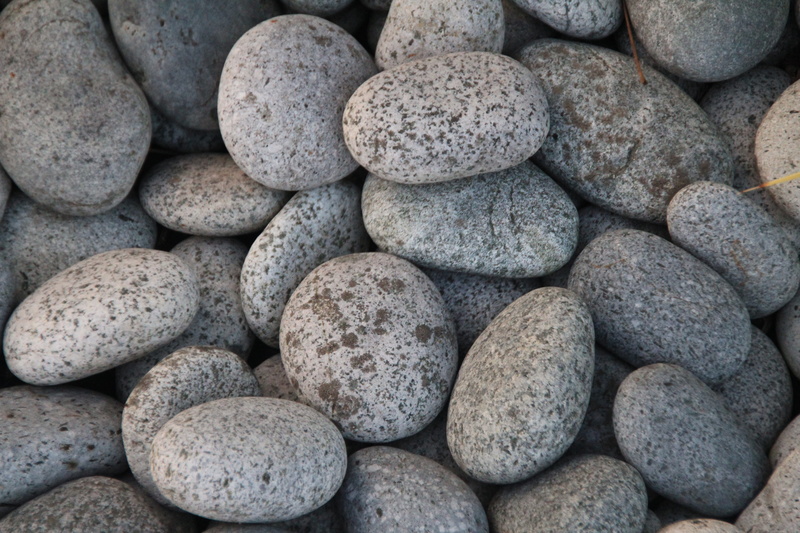 abundance, rock - object, gravel, steinig, plump, photo, pebbles, day, stone - object, solid, 5K, gray, beach, stone, outdoors, cover, garden, full frame