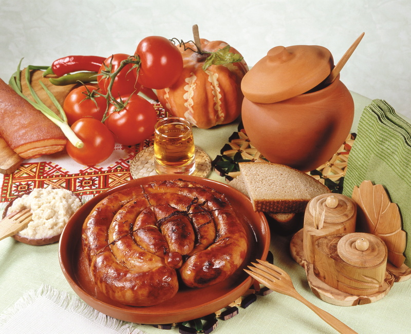 table, tasty, tomato, still life, snack, sausage, wellbeing, healthy eating, vegetables, brown, nourishing, food, kitchen utensil, indoors, 2K, spice