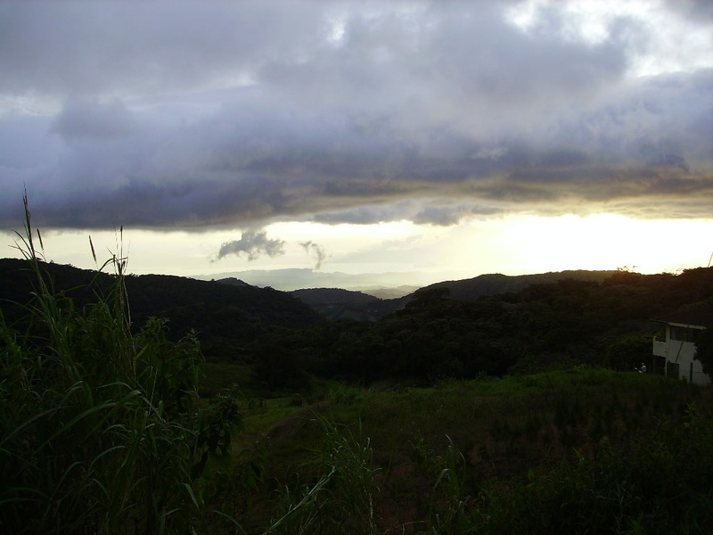 nature, rica, Storm, untitled, monteverde, hd, art, costa rica, costa, mountains, 480P, Clouds