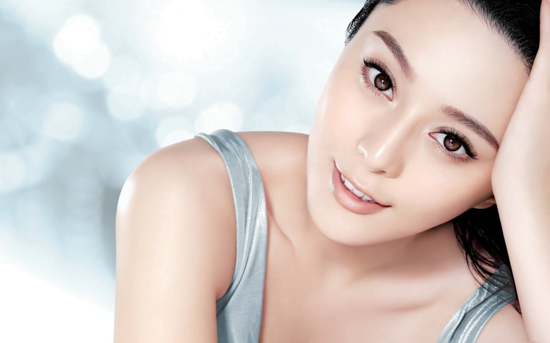 human body part, perfection, teenager, cheerful, hair, one Person, happiness, people, clean, asian, cute, hairstyle, looking, adult, beautiful, eyes, s