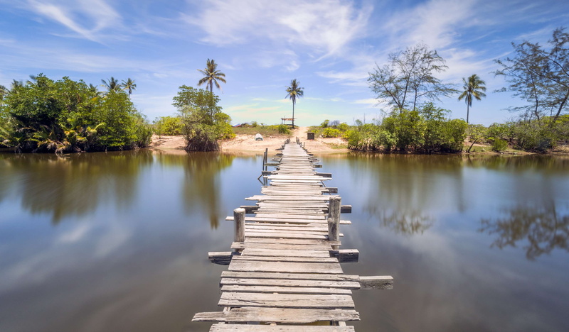direction, cloud - sky, leading, plant, diminishing perspective, outdoors, line, wood, nature, sand, sincere, river, hobby, scenics - nature, landscape