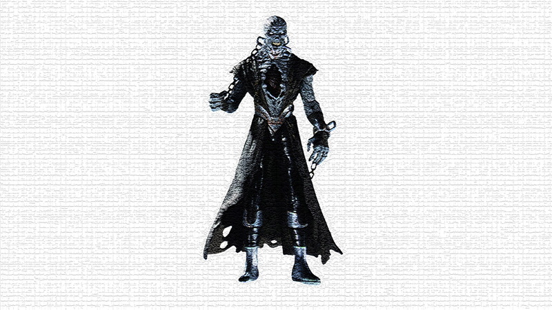 nekron, 1080P