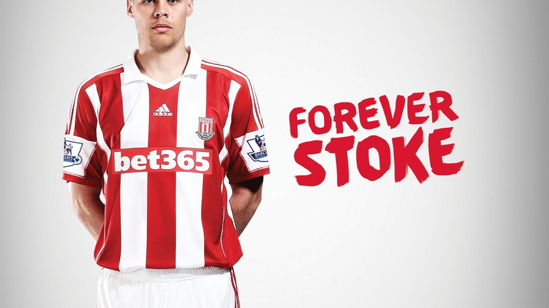 red, 720P, men, stoke, players, bet, s, team, football, jersey, city, stoke city, white, adidas, sport