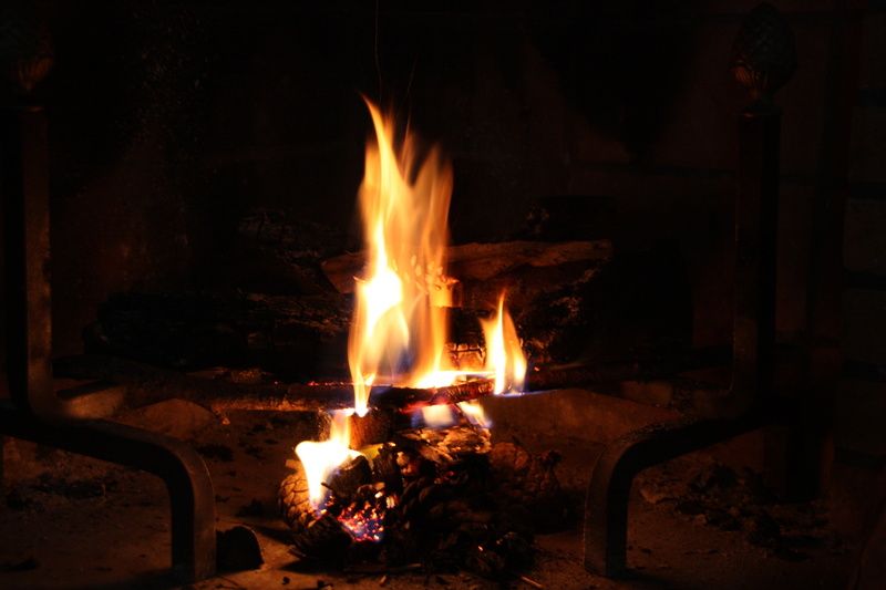 environment, firewood, flame, outdoors, fireplace, no people, motion, log, wood - material, wood, stoke, flames, bonfire, fire - natural phenomenon, night