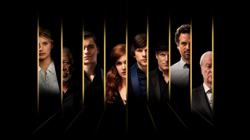 now you see me, 1080P