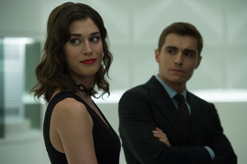 Lula (Now You See Me), Jack Wilder, Now You See Me 2, Movie, 1080P, Dave Franco, Lizzy Caplan