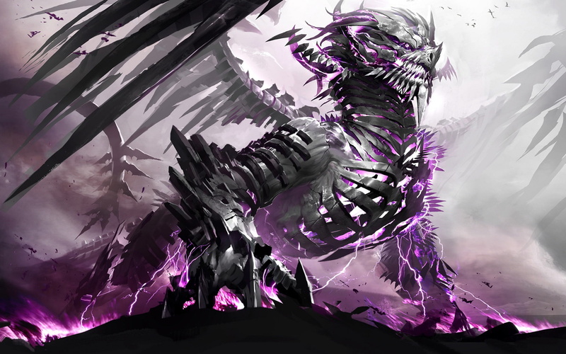 Dragon, Images, 1080P, Ferocious, Creative
