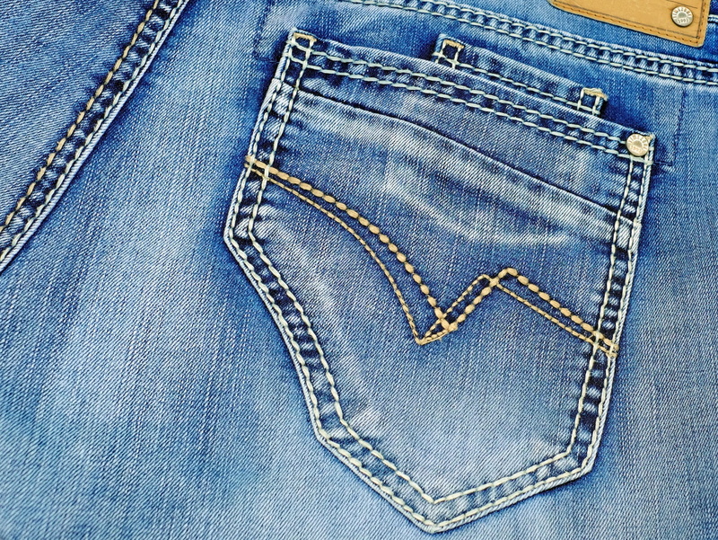 bottomms, casual clothing, still life, indoors, jeans, clothing, bag, backgrounds, lifestyles, full frame, blue, pattern, pocket, fashion, textured effect