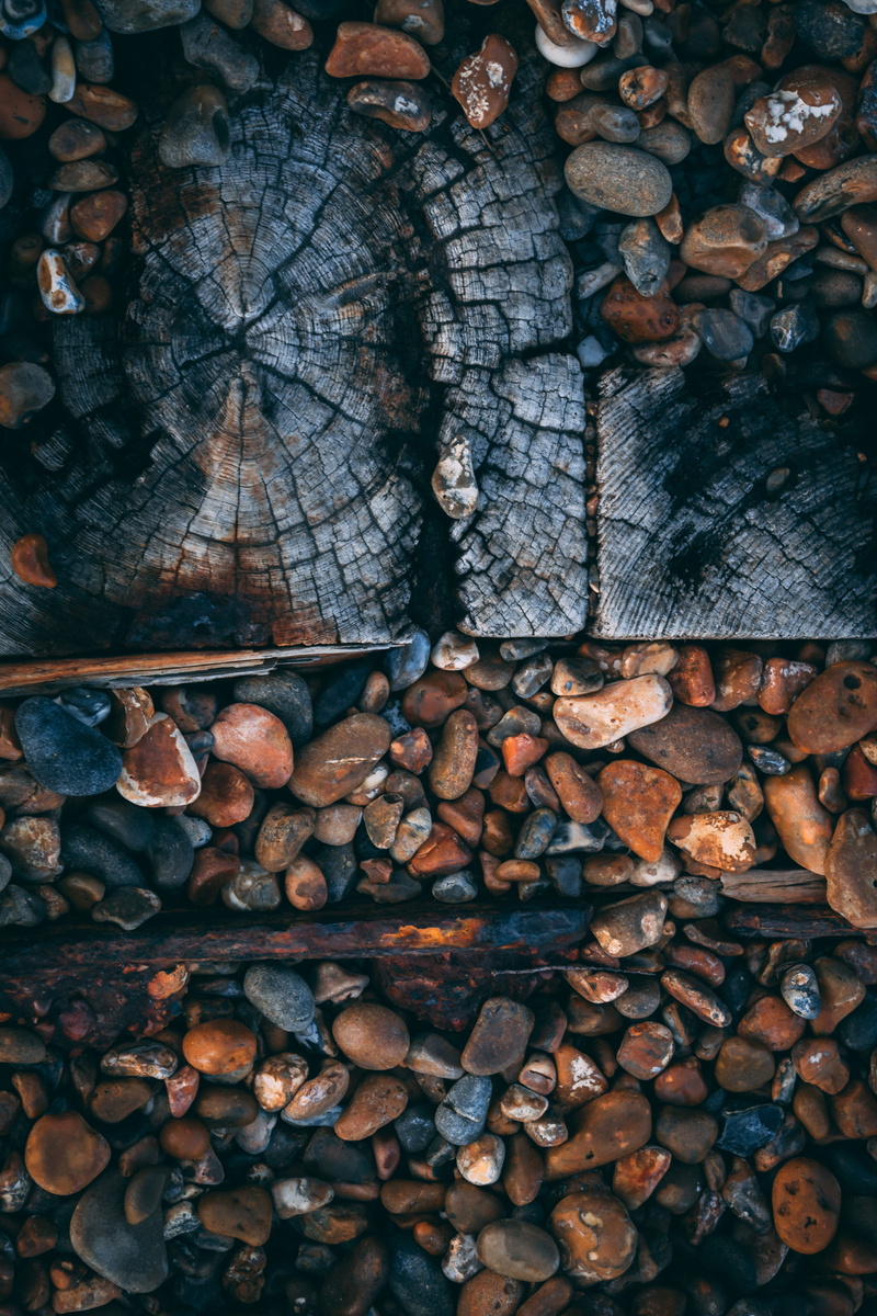 sea worn wood, sea side, hardwood, backgrounds, deforestation, pebble, stack, wood - material, washed out wood, rubble, lumber, large group of objects