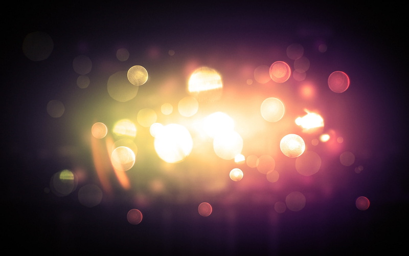 1080P, patches, spots, light, circles