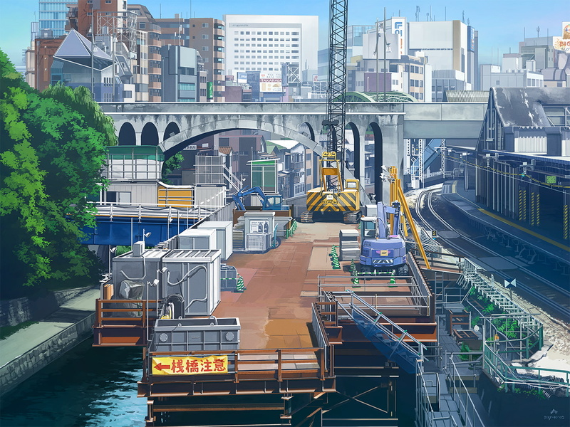 anime, 720P, btf view