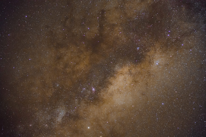 colourful, milky way, instagram, 5K, full frame, way, bright, outdoors, nature, star field, sky, backgrounds, ayers rock, milky, home, night, awe, space