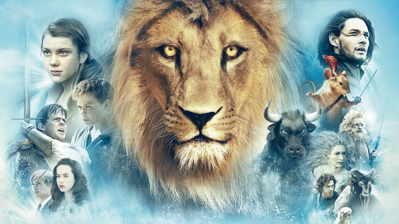 narnia, chronicles, chronicle, 1080P