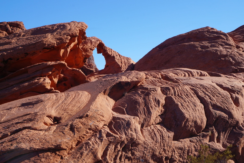 nevada, 5K, sandstone, rock formation, non-urban scene, desert, tranquility, climate, travel destinations, valley of fire, nature, land, scenics - nature