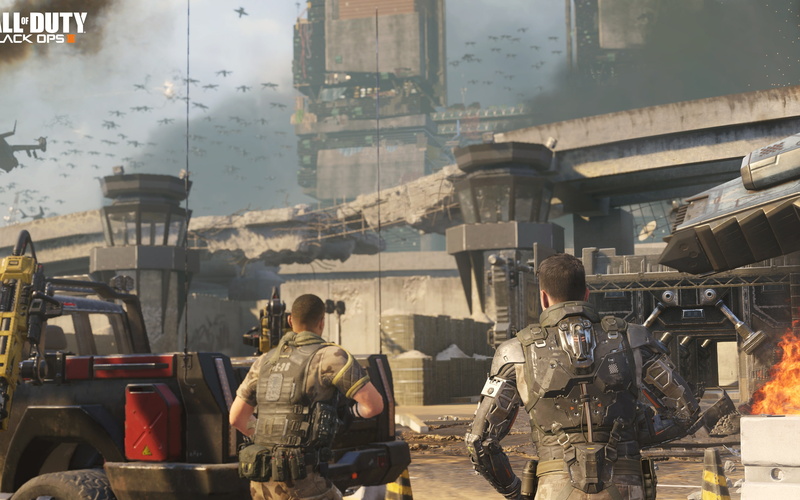 action, call, black, battle, guns, duty, ramses, station, ops, siege, 2K