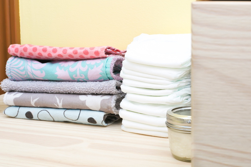 clean, close-up, supplies, choice, arrangement, indoors, home interior, folded, Baby, still life, table, 4K, multi colored, home, group of objects, neat