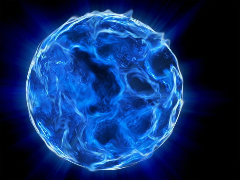shiny, design, no people, close-up, Sphere, 480P, flaming, mystery, dark, nature, abstract, Planets, heat - temperature, single object, transparent, ball
