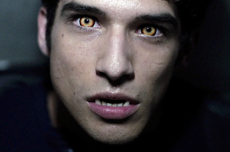 series, wolf, dark, comedy, teen, 2K, horror, werewolf, drama