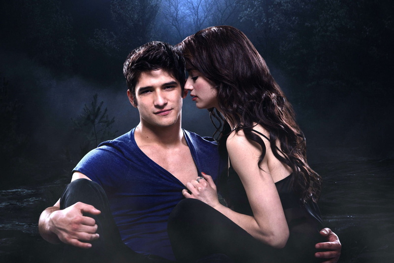 1080P, teen, wolf, horror, series, dark, werewolf, comedy, drama