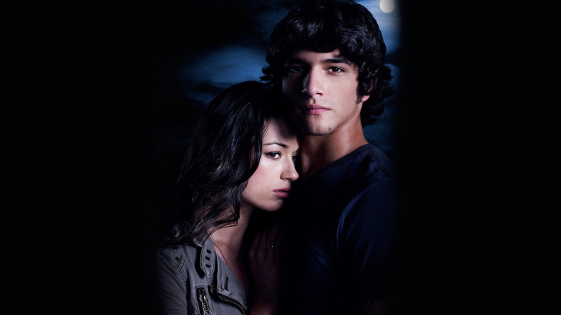 dark, teen, horror, werewolf, 1080P, drama, series, wolf, comedy