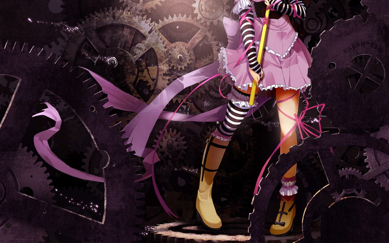 x, hd, suigun, murakami, anime, hot, bondage, Murakami Suigun, art, 1080P