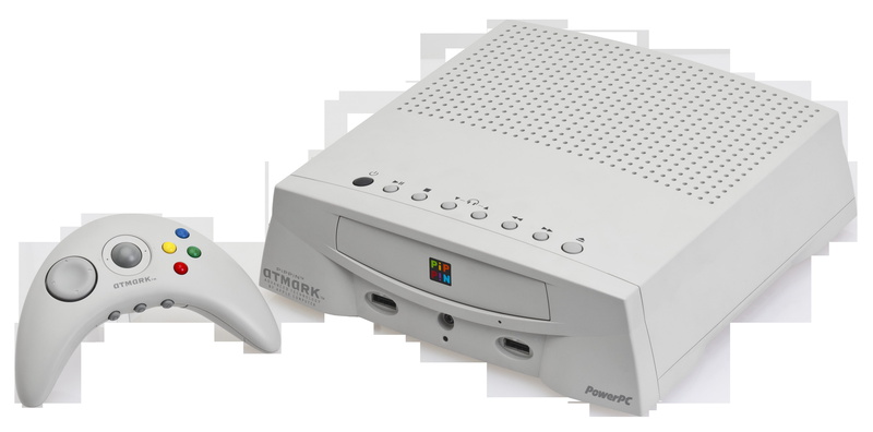 Apple Bandai Pippin, 4K, Products