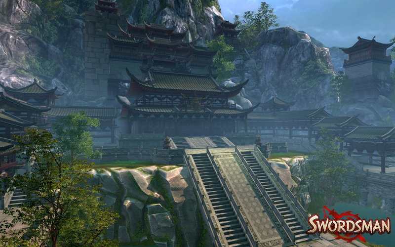 online, 1080P, WuXia, 1sworo, swordsman, samurai, warrior, rpg, action, Heroes, fantasy, mmo, hero, Asian, martial, kung, Fighting, poster
