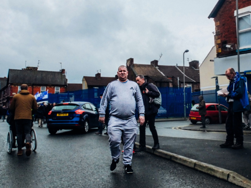 wearing, track, road, male, 2K, city, day, men, cloud - sky, group of people, sportswear, real people, walking, adidas, people, built structure, street wear