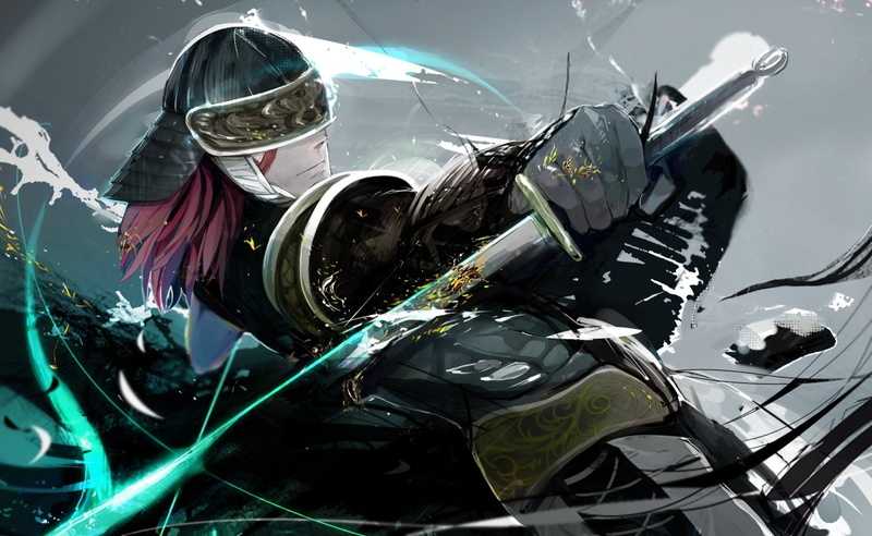 game, sengoku, 1080P, basara, action, fighting, online, animation