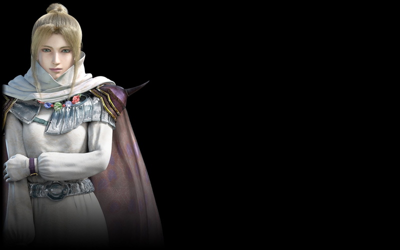 1080P, Final Fantasy, Final Fantasy IV: The After Years