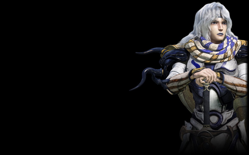 1080P, Final Fantasy IV: The After Years, Final Fantasy