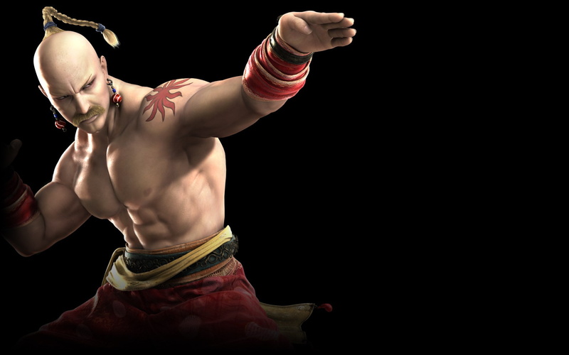 one person, cut out, shirtless, studio shot, limb, men, 1080P, front view, young adult, muscular build, final fantasy iv, human body part, stage, indoors