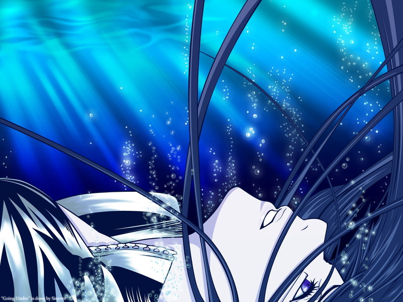 abstract, anime, blue, car, day, mode of transportation, nature, lighting equipment, shiny, chrome, motor vehicle, D.Gray-man, no people, anime girls, indoors