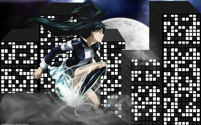 Anime, 1080P, Lenalee Lee, D.Gray-man