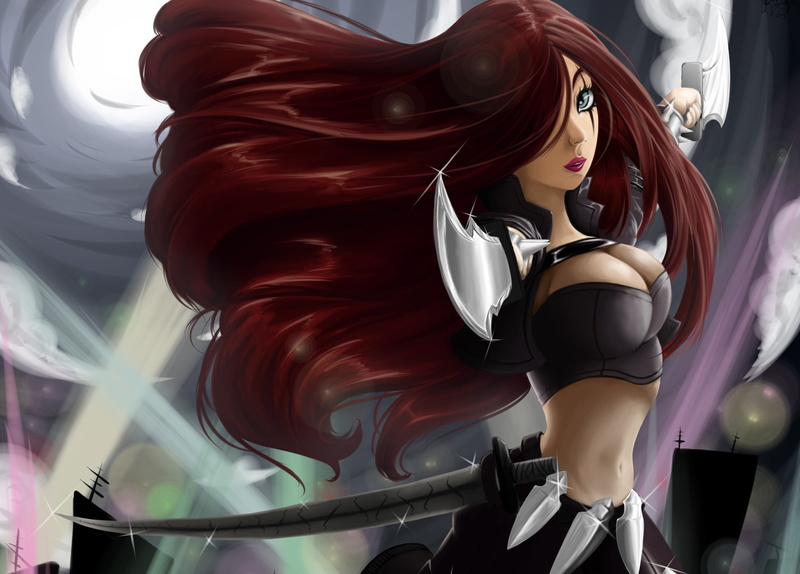 clothing, swordsman, young women, women, beauty, indoors, girl, beautiful woman, daggers, representation, hair, human representation, one person, hairstyle
