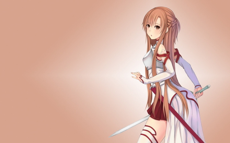 mannequin, fashion, anime, art, young adult, beauty, swordsman, clothing, brown, beautiful woman, women, human body part, copy space, indoors, people, girl